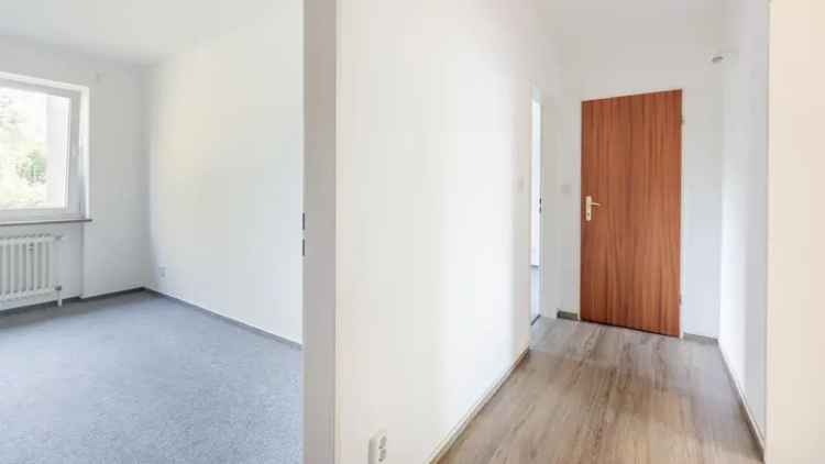 Ihr neues Zuhause in grüner Wohnlage von Norderstedt-Harksheide!