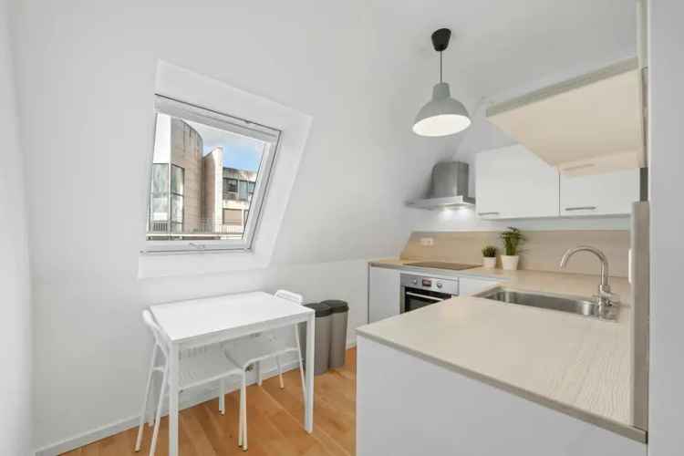 WG-Zimmer mieten Berlin, Deutschland