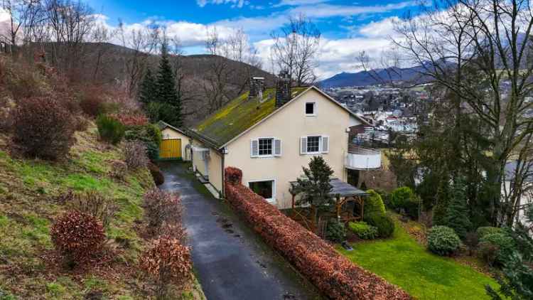 Haus Zum Kauf in Daaden-Herdorf, Rheinland-Pfalz