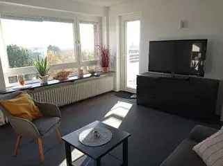 Wohnung (23.0 m²) zur Miete in Hamburg (Am Sandtorkai 46, 20457 Hamburg, Germany)