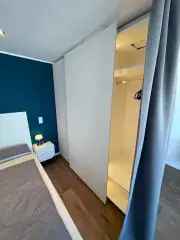 Wohnung (52.0 m²) zur Miete in Frankfurt am Main (Eden, Europa-Allee 11, 60327 Frankfurt, Germany)