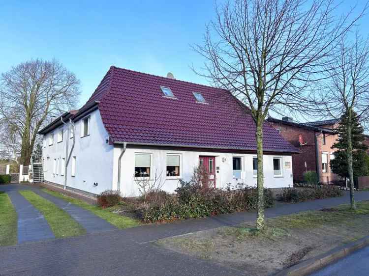 Wohnung Zum Kauf in Kassow, Mecklenburg-Vorpommern