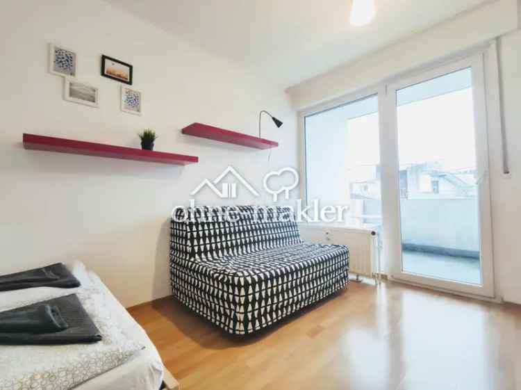 City Süd – Wohnung – Dortmund