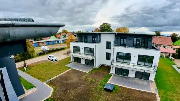 Wohnung Zum Kauf in Seenlandschaft Waren, Mecklenburg-Vorpommern