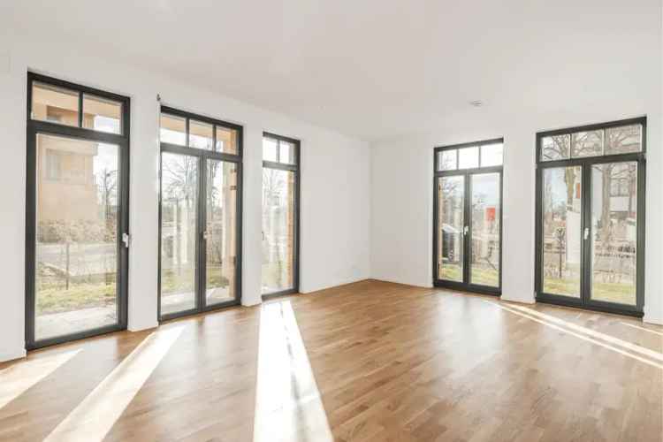 Wohnung Zum Kauf , Potsdam, Brandenburg