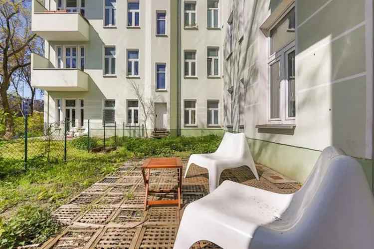 WG-Zimmer mieten Berlin, Deutschland
