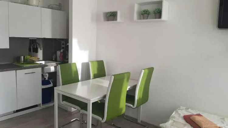 Wohnung mieten Köln, Deutschland