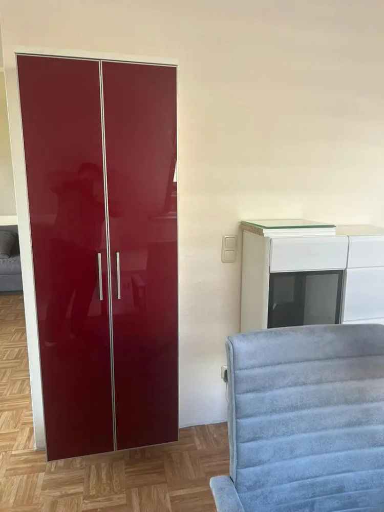 WG-Zimmer mieten Barsbuttel, Deutschland