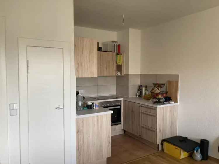 3 Zimmer Wohnung Kreuzberg Bergmannkiez 70qm Balkon Aufzug Familienfreundlich