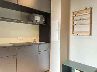 Wohnung (43.0 m²) zur Miete in Berlin (Pascalstraße 17, 10587 Berlin, Germany)