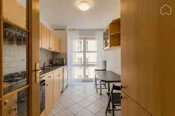 Wohnung (86.0 m²) zur Miete in Berlin (Brandenburgische Straße 20, 10707 Berlin, Germany)