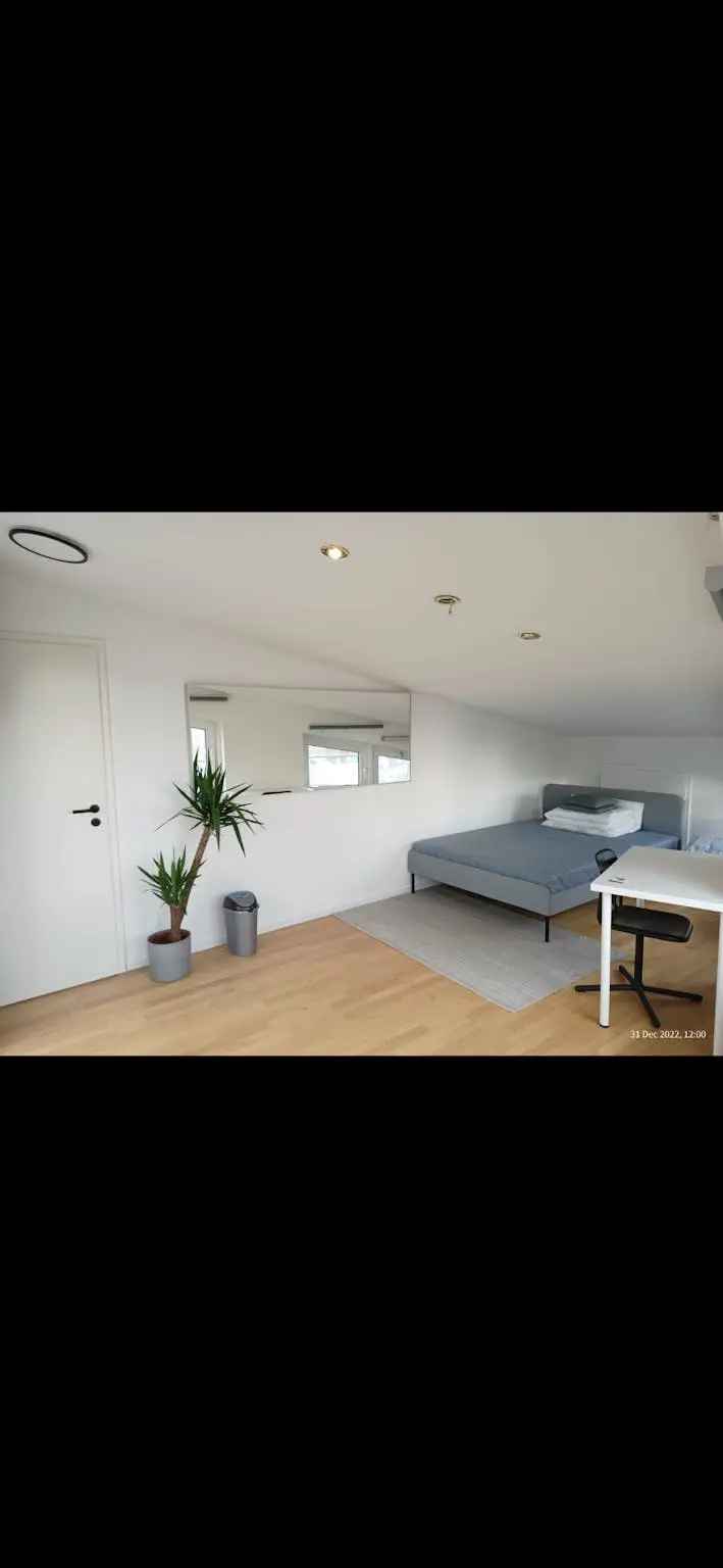 WG-Zimmer mieten Dachau, Deutschland