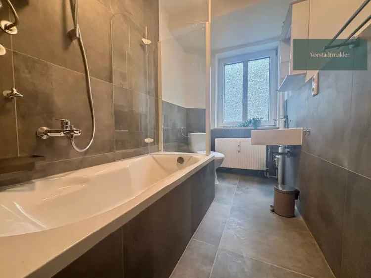Modern renoviertes WG-Zimmer in Milbertshofen – Perfekte Lage für Studenten & Young Professionals