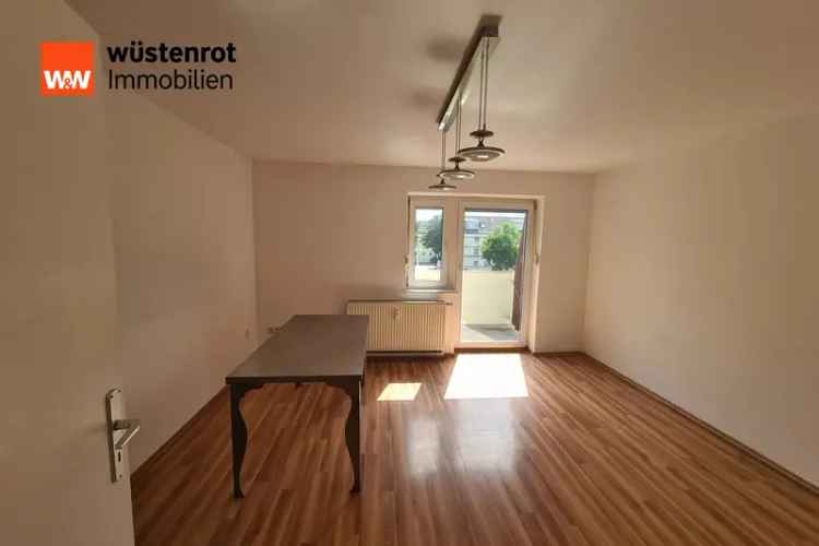 2,5 Zimmerwohnung in Allach/Untermenzing