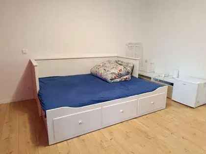 Wohnung (30.0 m²) zur Miete in Düsseldorf (Osterfelder Straße 13, 40472 Dusseldorf, Germany)