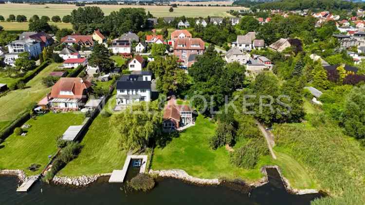 Haus Zum Kauf in Nord-Rügen, Mecklenburg-Vorpommern