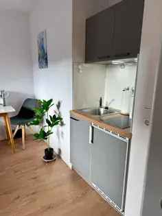 Wohnung (30.0 m²) zur Miete in Köln (Roonstraße 31, 50674 Cologne, Germany)