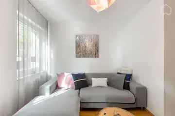 Wohnung (39.0 m²) zur Miete in Köln (Leostraße 70, 50823 Cologne, Germany)
