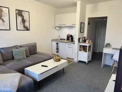 Wohnung (50.0 m²) zur Miete in Dortmund (Haberlandstraße 67, 44359 Dortmund, Germany)