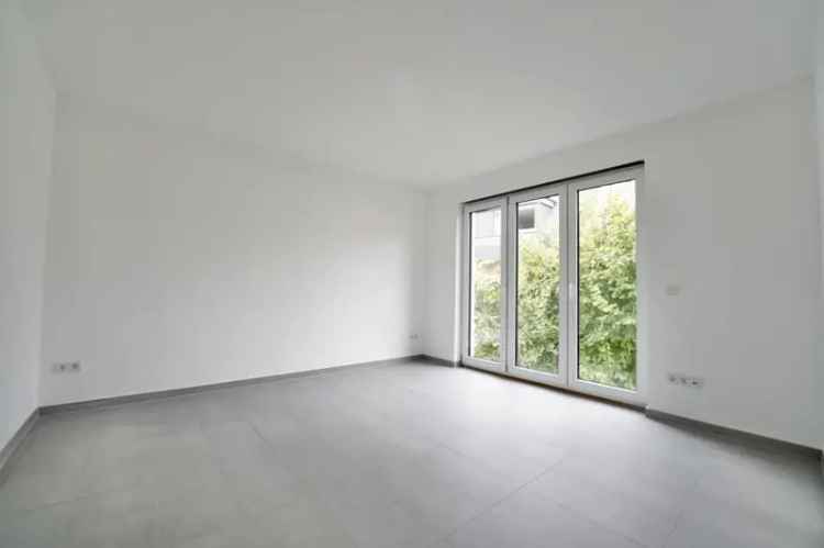 Neubau Einfamilienhaus Sossenheim 6 Zimmer 168m²