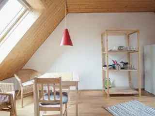 Wohnung (34.0 m²) zur Miete in Berlin (Florapromenade 25, 13187 Berlin, Germany)