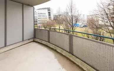 Wohnung (45.0 m²) zur Miete in München (Max-Rothschild-Straße 12, 81825 Munich, Germany)