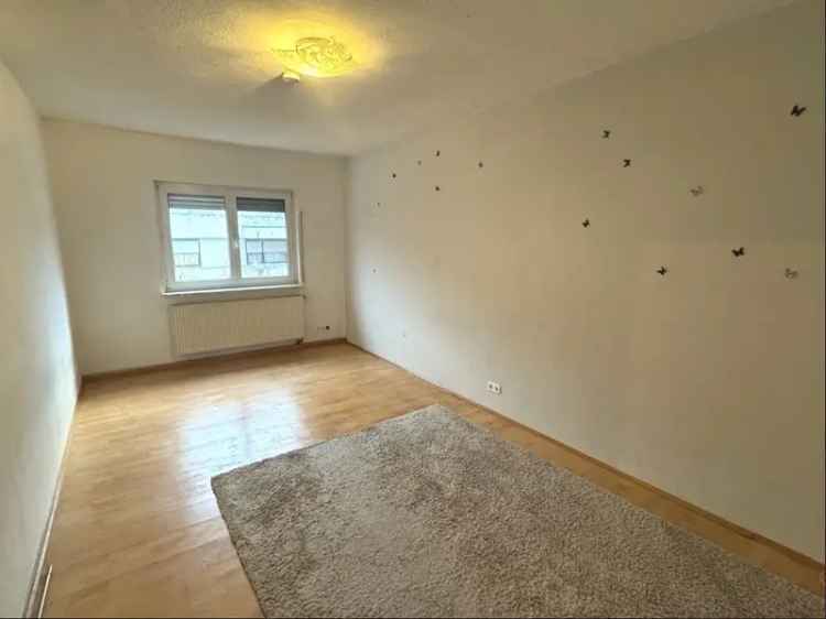 Freie 2 Zimmer Wohnung in zentraler Lage von Nürnberg!