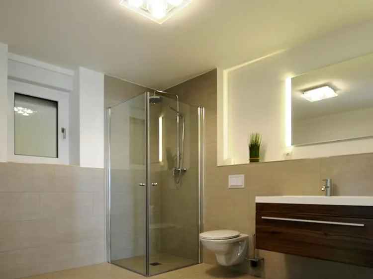 1 Schlafzimmer Wohnung mieten Mörfelden Walldorf, Deutschland