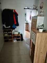 Wohnung (68.0 m²) zur Miete in Frankfurt am Main (Niddastraße 27, 60329 Frankfurt, Germany)