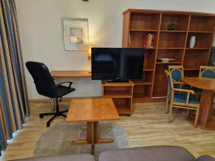 1 Schlafzimmer Wohnung mieten Berlin, Deutschland