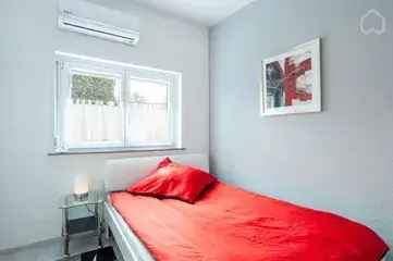 Wohnung (57.0 m²) zur Miete in Frankfurt am Main (Hanauer Landstraße 14a, 60314 Frankfurt, Germany)