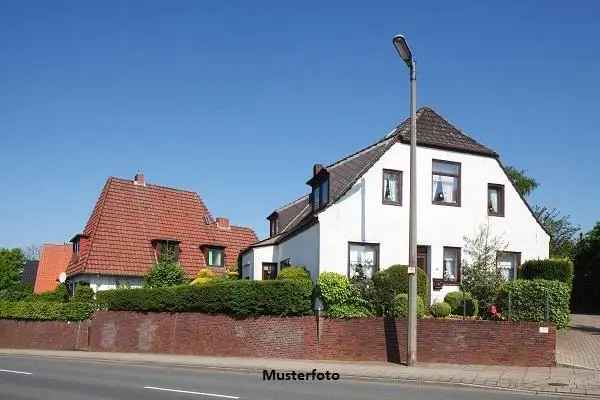 2-Famlienhaus, Garten, Stellplatz