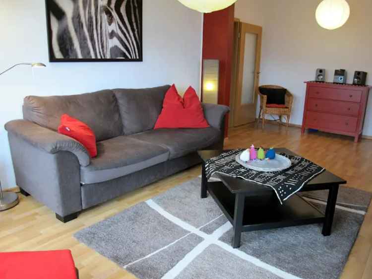 1 Schlafzimmer Wohnung mieten Berlin, Deutschland