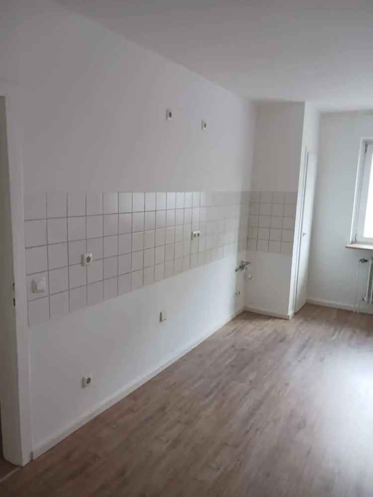 Schöne 2-Zimmer-Wohnung in der Nähe des Uni-Klinikums