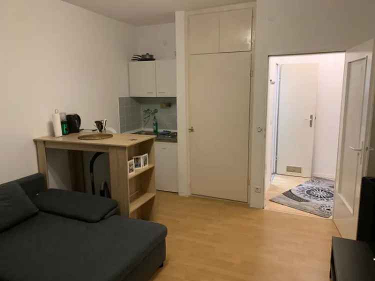 Apartment in mitten von Düsseldorf Flingern