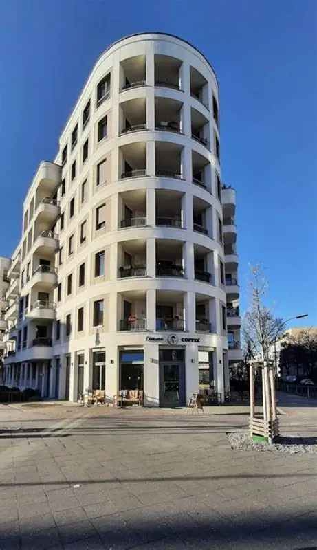 Mieten Wohnung in Schöneberg Berlin moderne Ausstattung