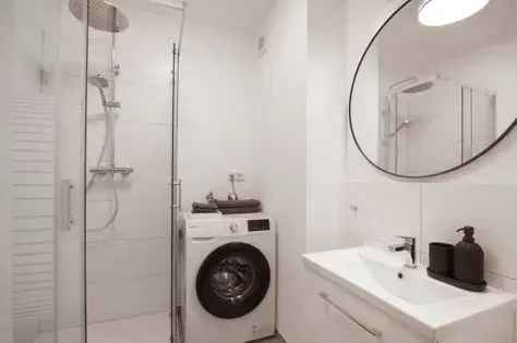 Wohnung (50.0 m²) zur Miete in Düsseldorf (Eckampstraße 5, 40472 Dusseldorf, Germany)
