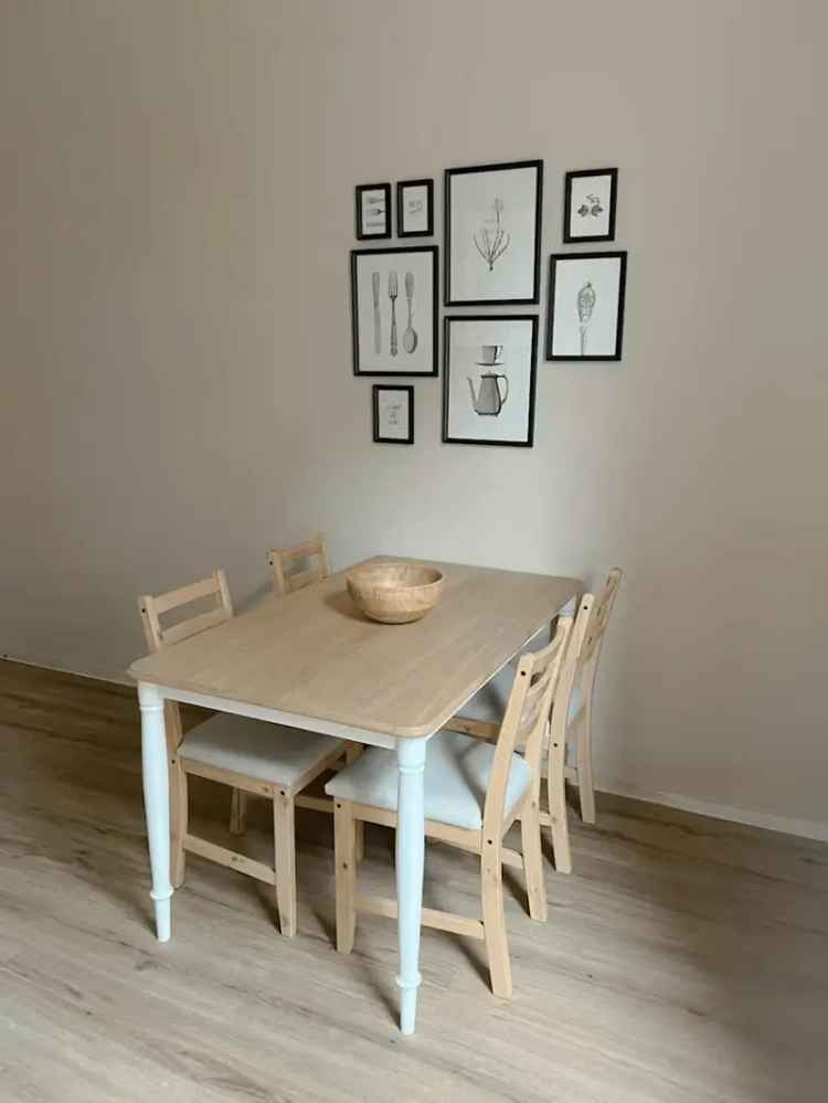 WG-Zimmer mieten Berlin, Deutschland
