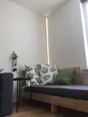 Wohnung (26.0 m²) zur Miete in Düsseldorf (Kucheneck, Corneliusstraße, 40215 Dusseldorf, Germany)
