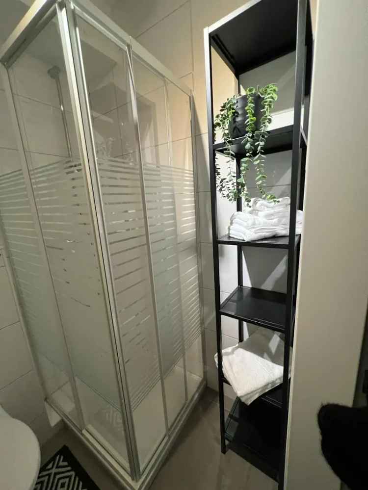Wohnung mieten Essen, Deutschland