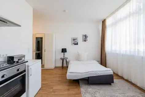 Wohnung (26.0 m²) zur Miete in Berlin (Genthiner Straße 48, 10785 Berlin, Germany)