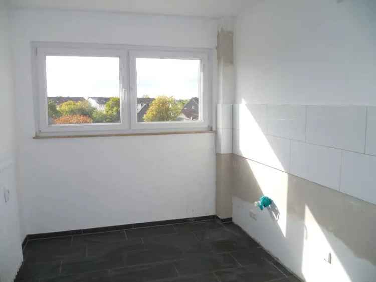 3-Zimmer-Wohnung in Essen Gerschede