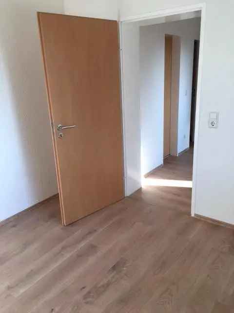 Gemütliche 2-Raum-Wohnung mit Balkon in Goslar
