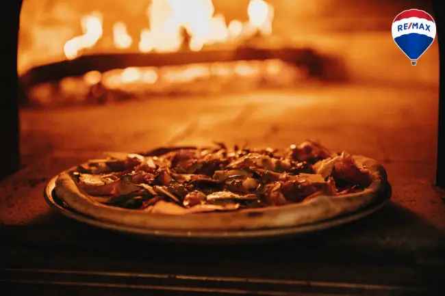 Top-Gewerbeimmobilie in Norderstedt: Pizzeria oder Konzepte – Abstandssumme 90.000 €