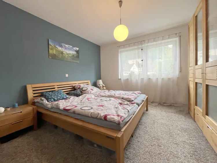 Wohnung Zum Kauf in Bad Ems-Nassau, Rheinland-Pfalz