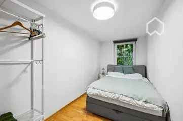 Wohnung (135.0 m²) zur Miete in Düsseldorf (Hohenzollernallee 37, 40235 Dusseldorf, Germany)
