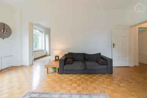 Wohnung (122.0 m²) zur Miete in Berlin (Bahnhofstraße 11, 12207 Berlin, Germany) - immosurf.de