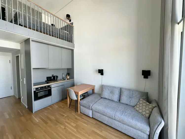Wohnung mieten München, Deutschland