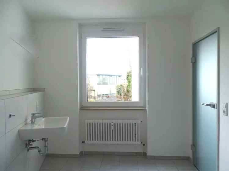 Wohnung mieten in Frankfurt am Main