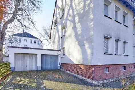 Wohnung (63.0 m²) zur Miete in Dortmund (Auf dem Brauck 4, 44357 Dortmund, Germany) - immosurf.de